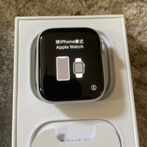 APPLE WATCH SERIES 6 44mm GPS & CELLULAR  MODEL